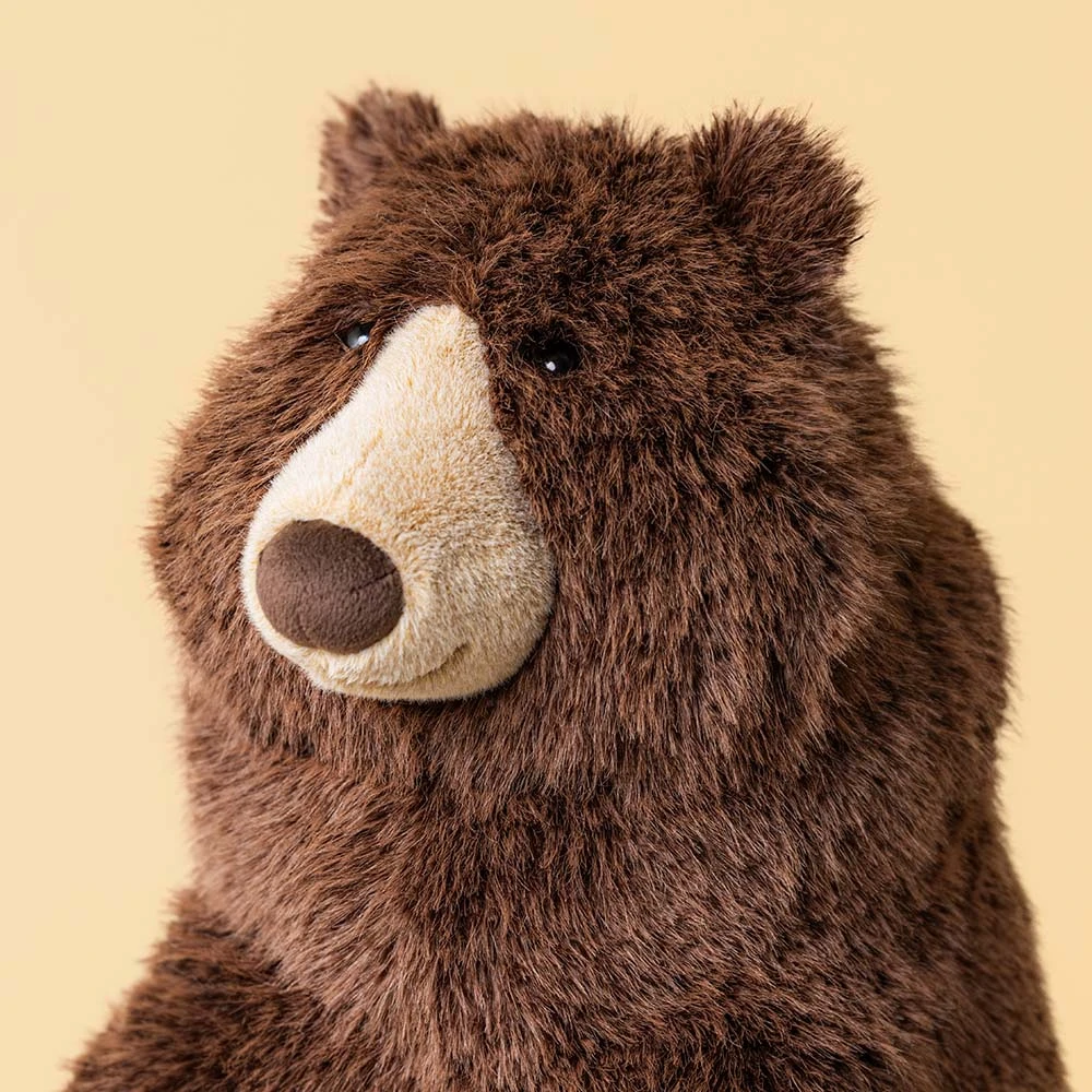Bizzlestomp Bear